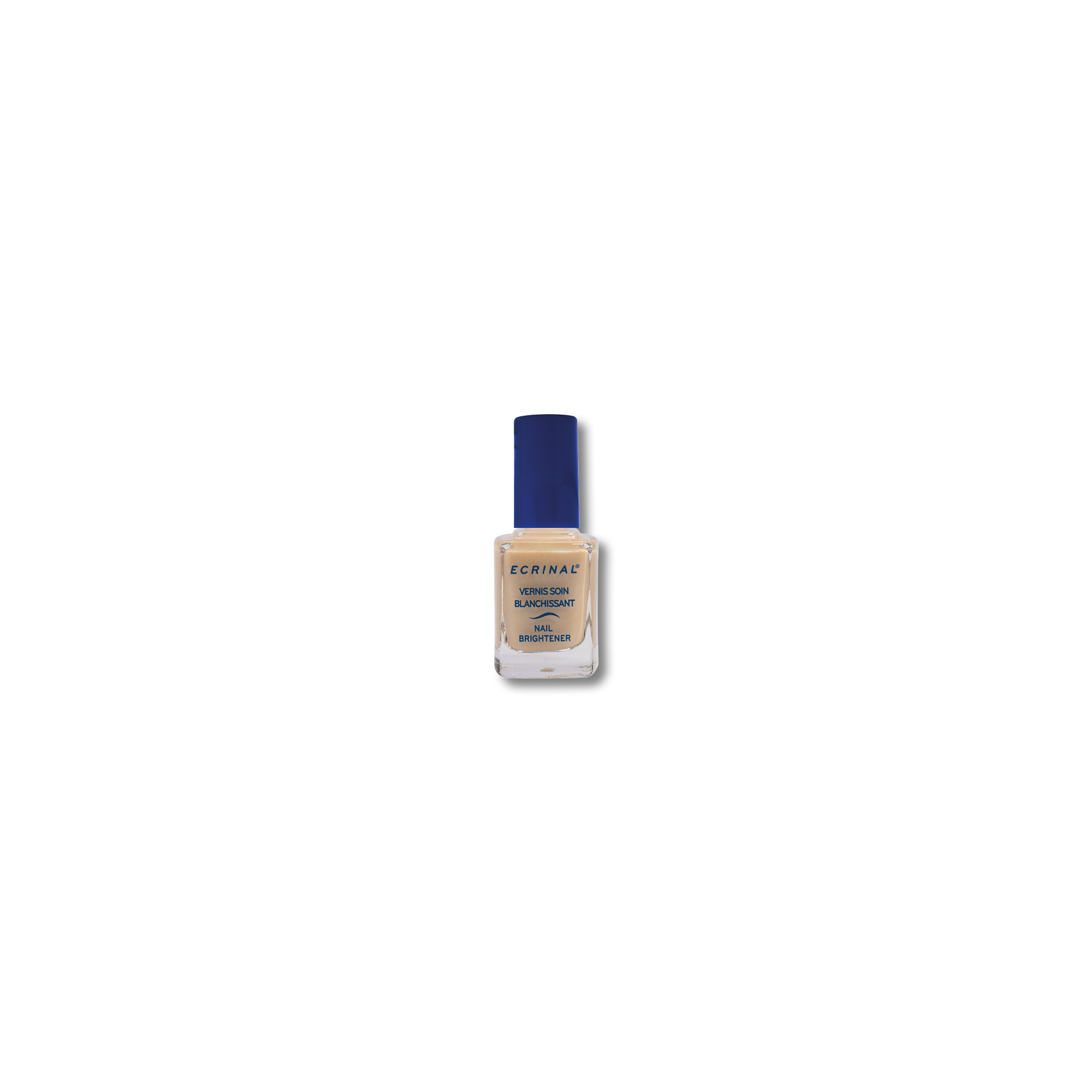 Ecrinal Vernis soin blanchissant ongles - Manucure, pédicure