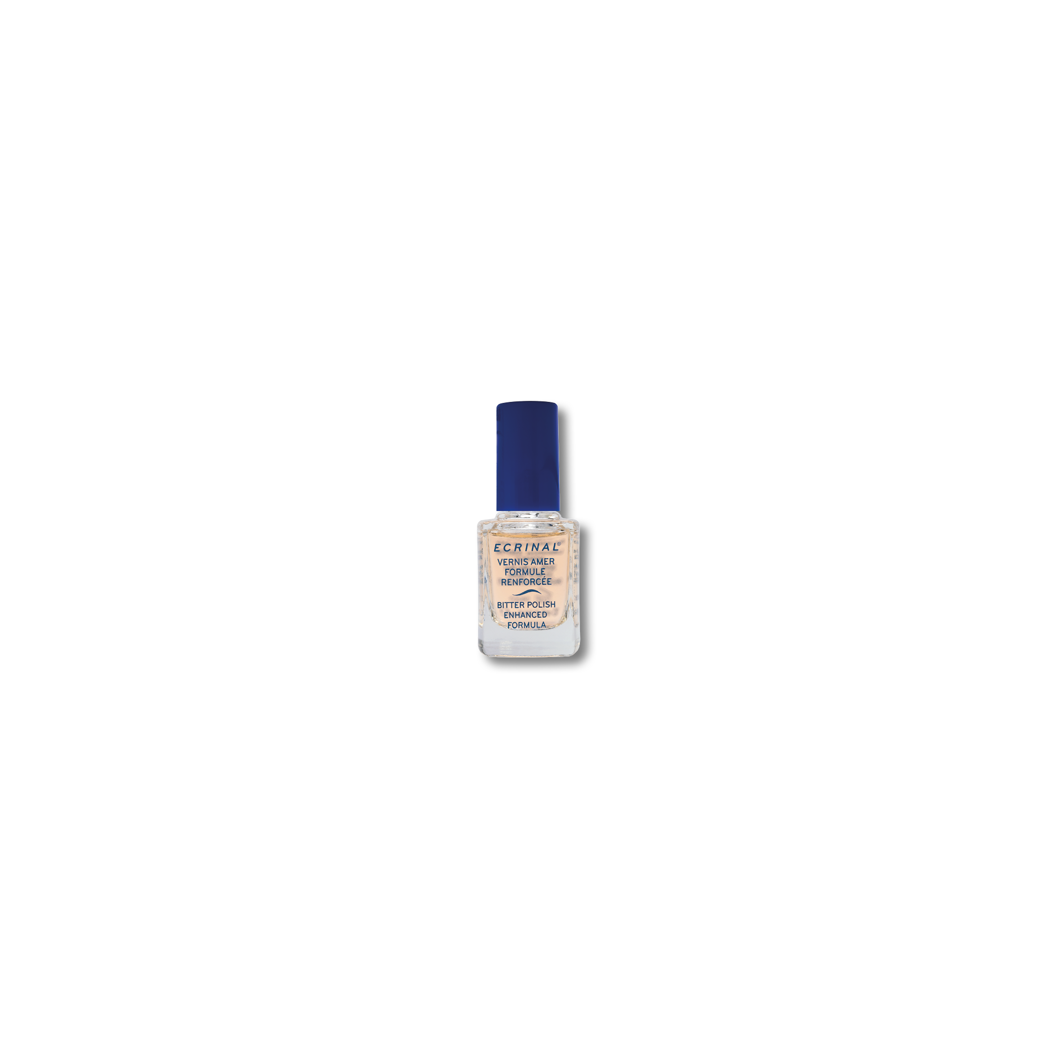 ECRINAL NAIL BITTER POLISH STOP 10 ML(EC442) – Pharmazone