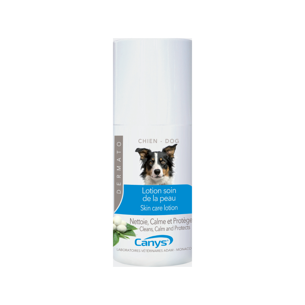 Skin Lotion - Laboratoires ASEPTA Monaco