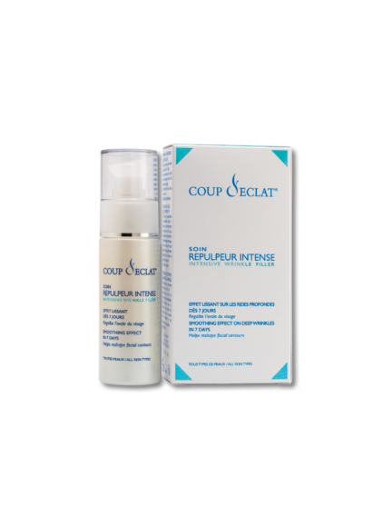 CREME NUTRI-REPARATRICE - Laboratoires ASEPTA Monaco